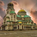 Experience the Splendor of Sofia Five Stunning Rooftop Venues