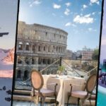 10 Extraordinary Rooftops Around the World: A Culinary and Architectural Experience