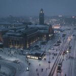 The Best Rooftop Venues in Helsinki to Elevate Your Experience