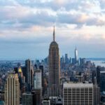 Seven Stunning Rooftop Venues in New York City Photo by Dana Andreea Gheorghe on Unsplash