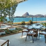 Xian Rio: The Refuge of Fine Dining with a Privileged View in Rio de Janeiro